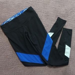 Champion DuoDry Athletic Leggings